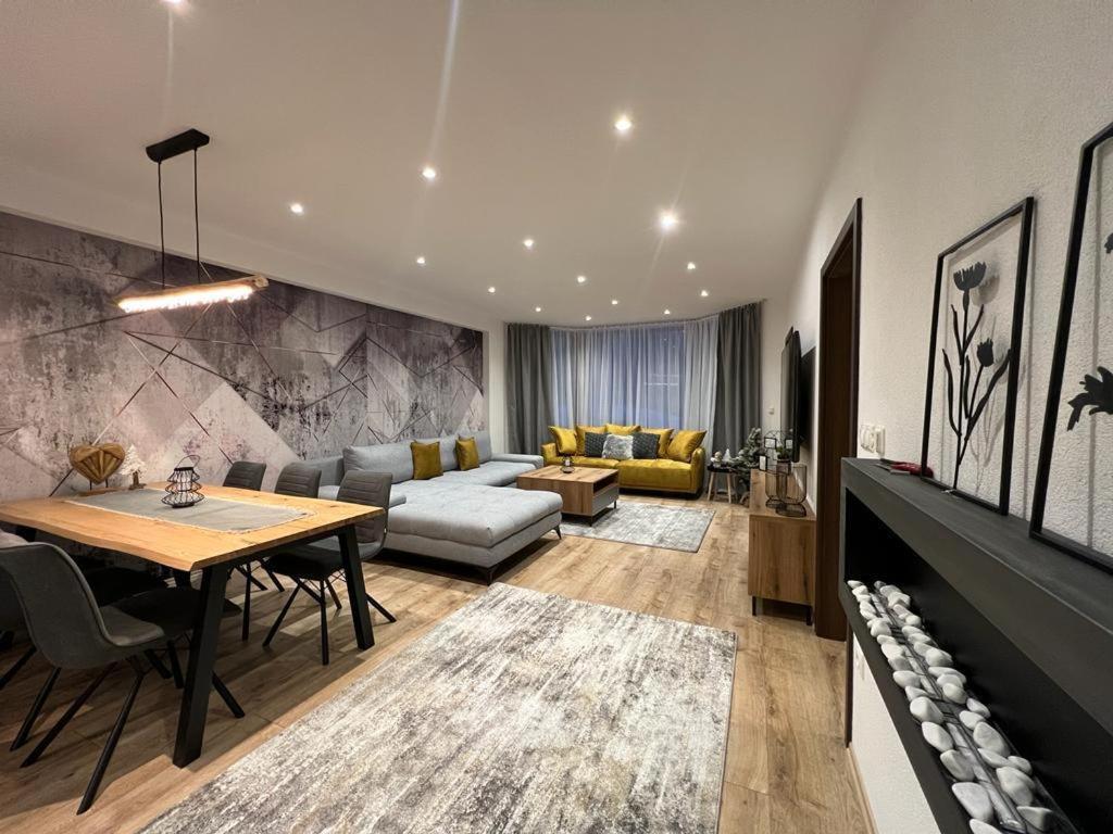 Lux Apartmany Romantika Chopok 7, 19 Horná Lehota Exterior foto